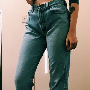 Levi Vintage Jeans